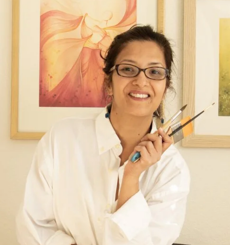Madhupriya Srinivasan