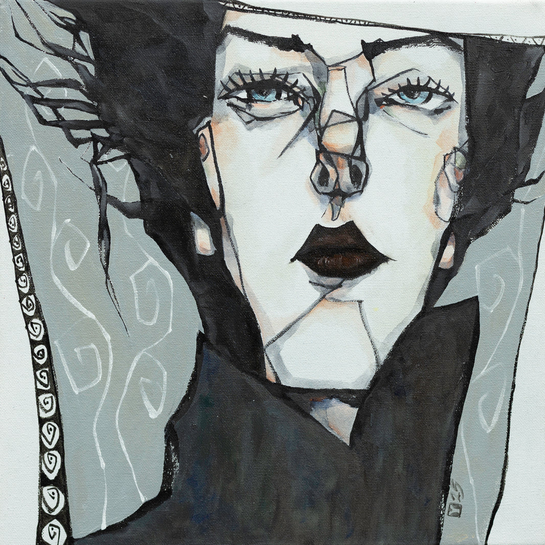 [Orignal] Edge of Thought