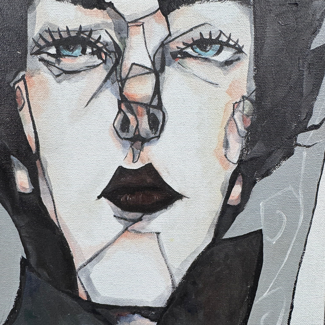 [Orignal] Edge of Thought