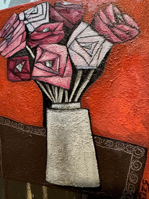 Roses