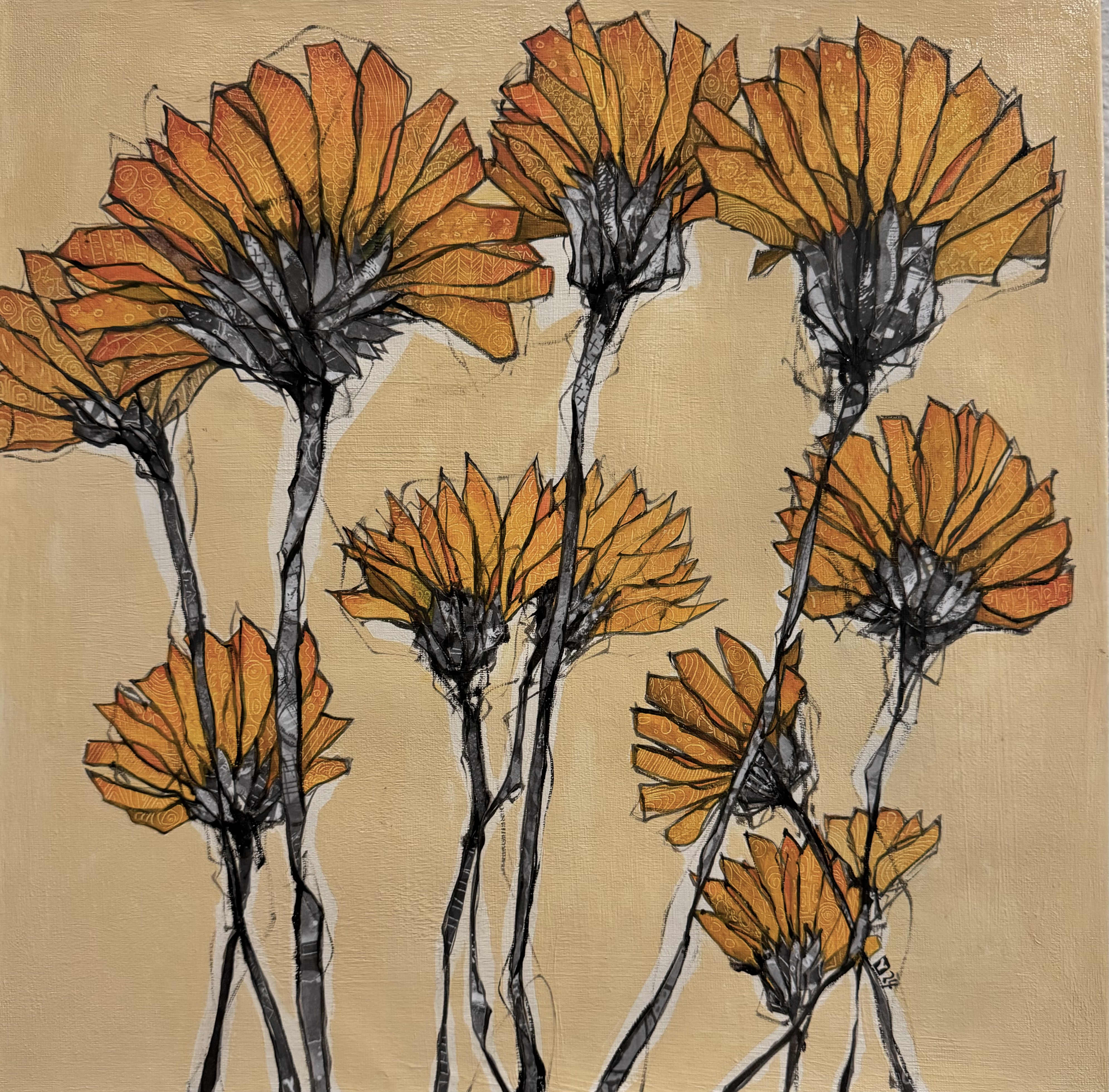 Flowers 1