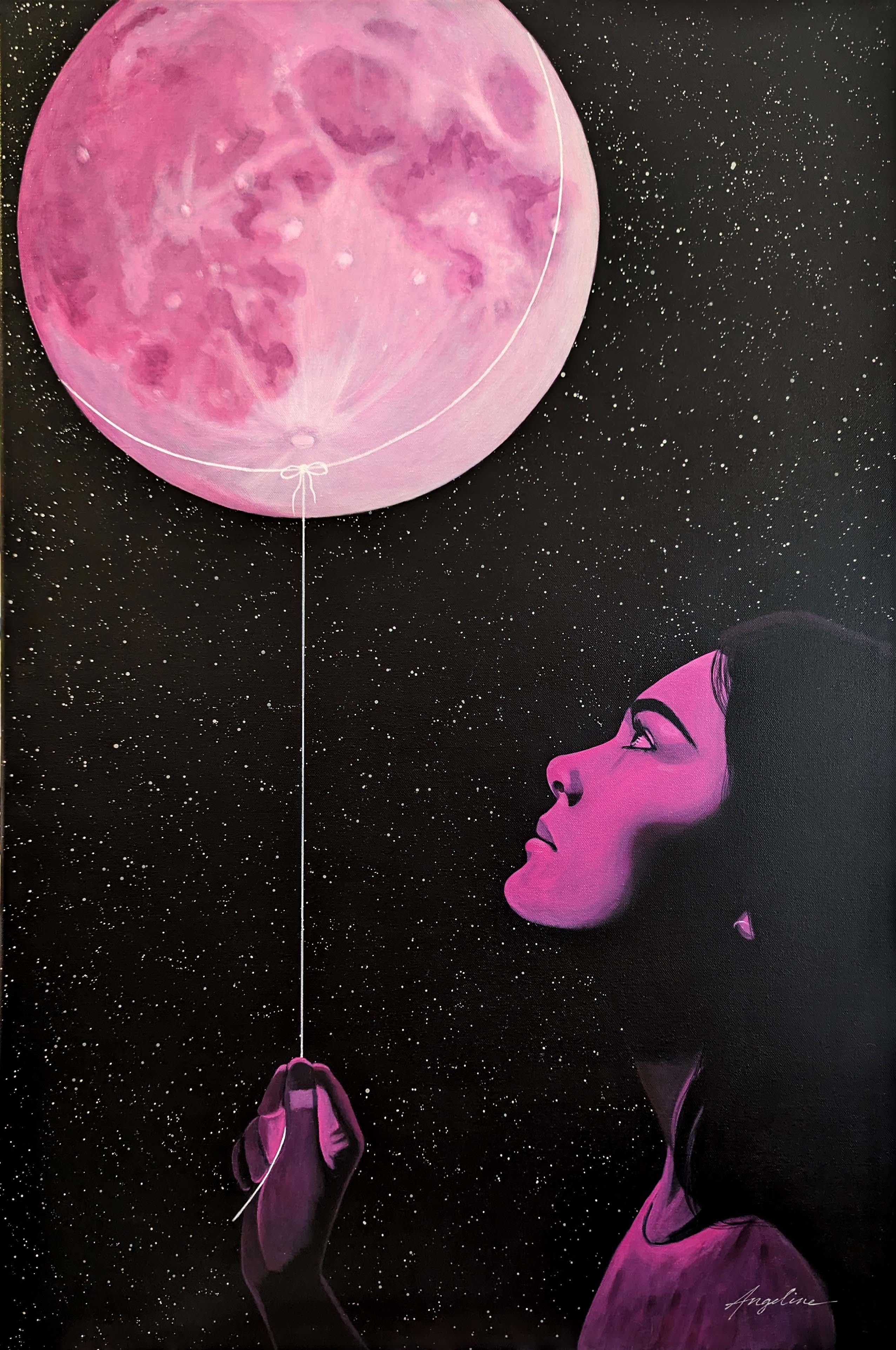 Pink Moon