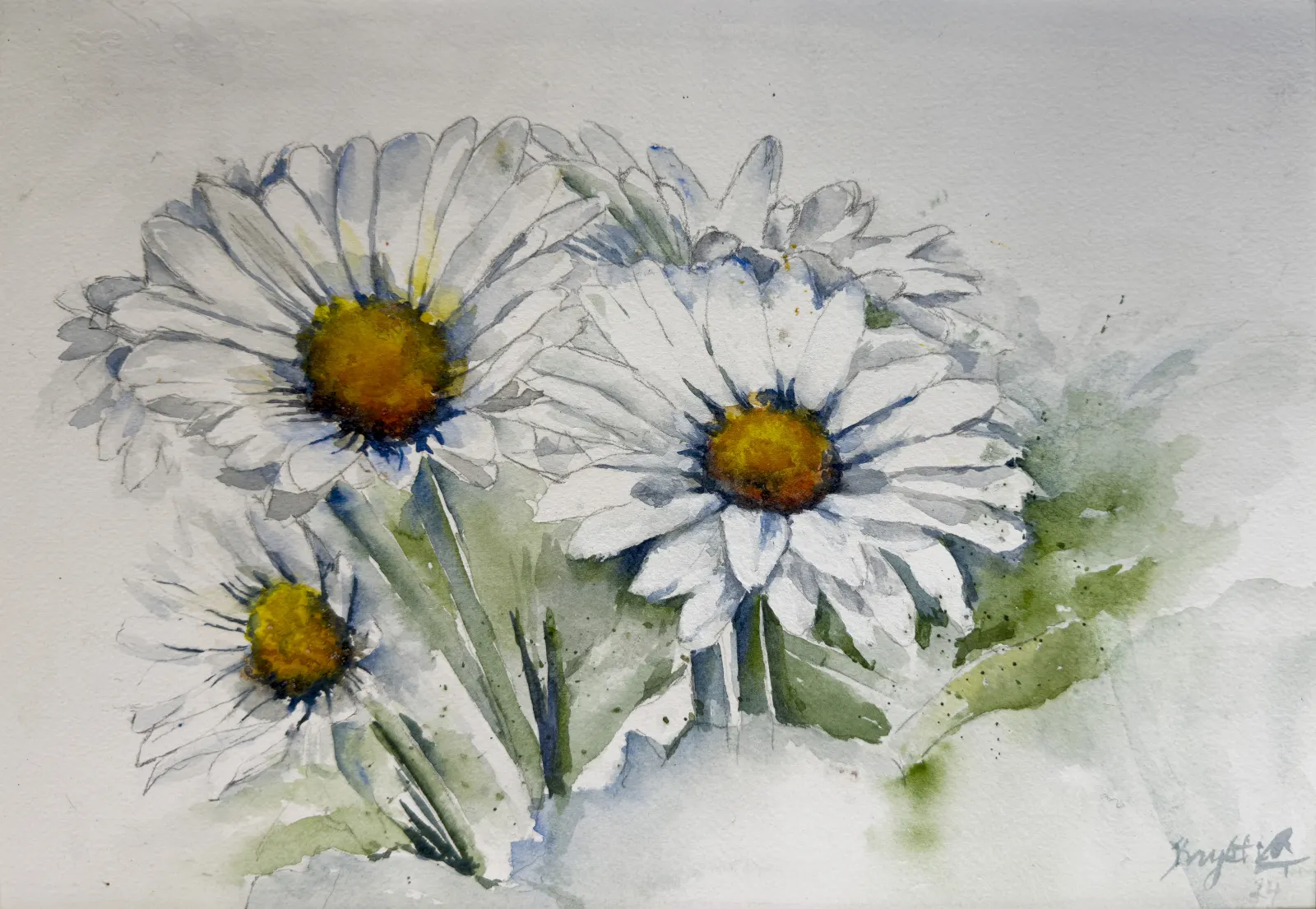 Joy in Simplicity