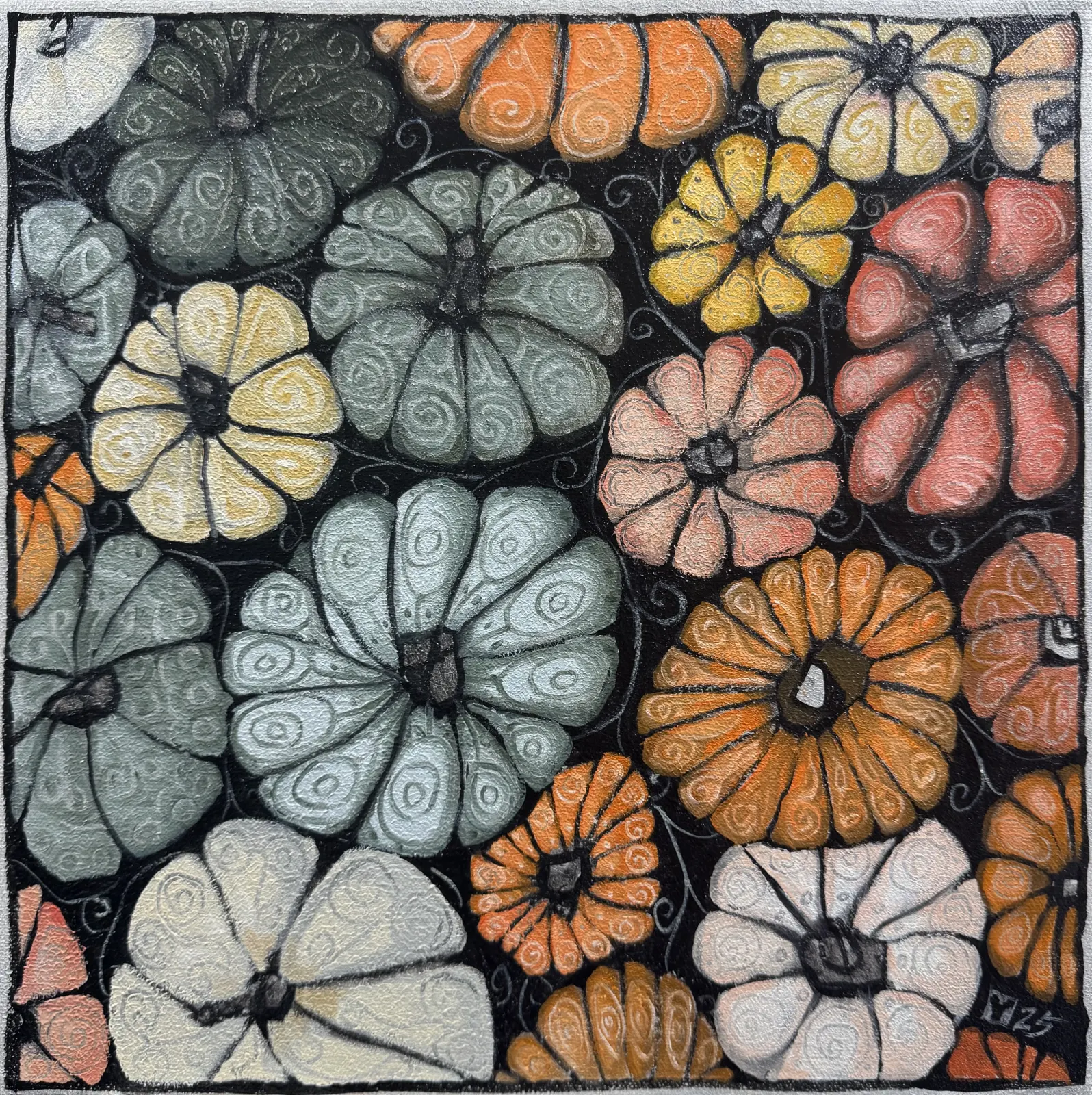 Pumpkins
