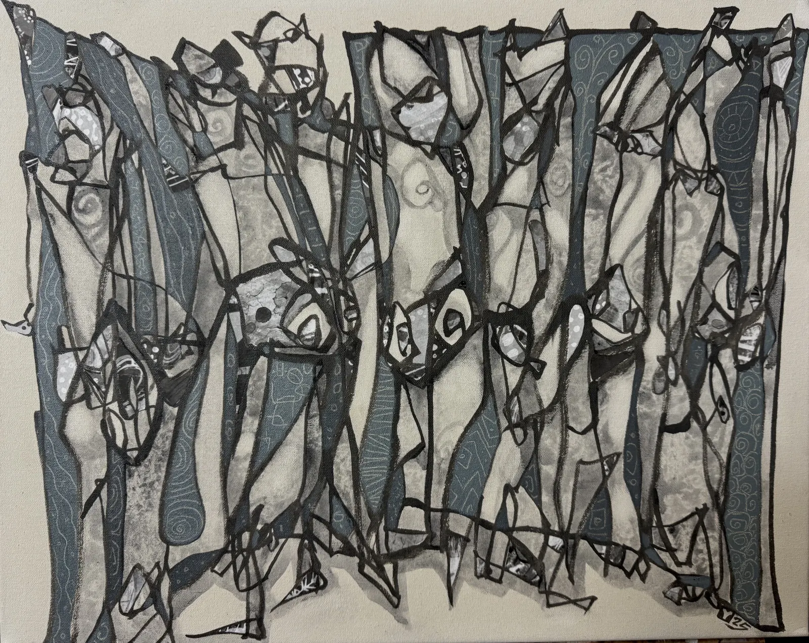 Dancer