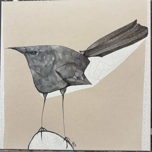 Mockingbird