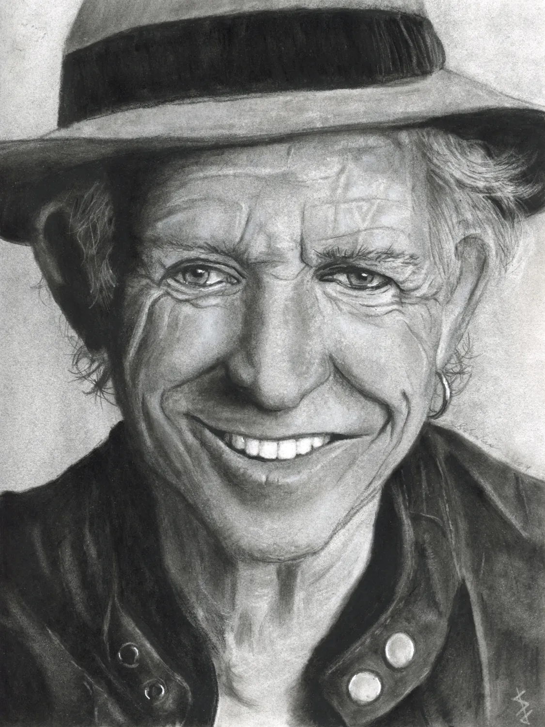 Memory Motel - 9x12 inches Print by Stacy Jenkins