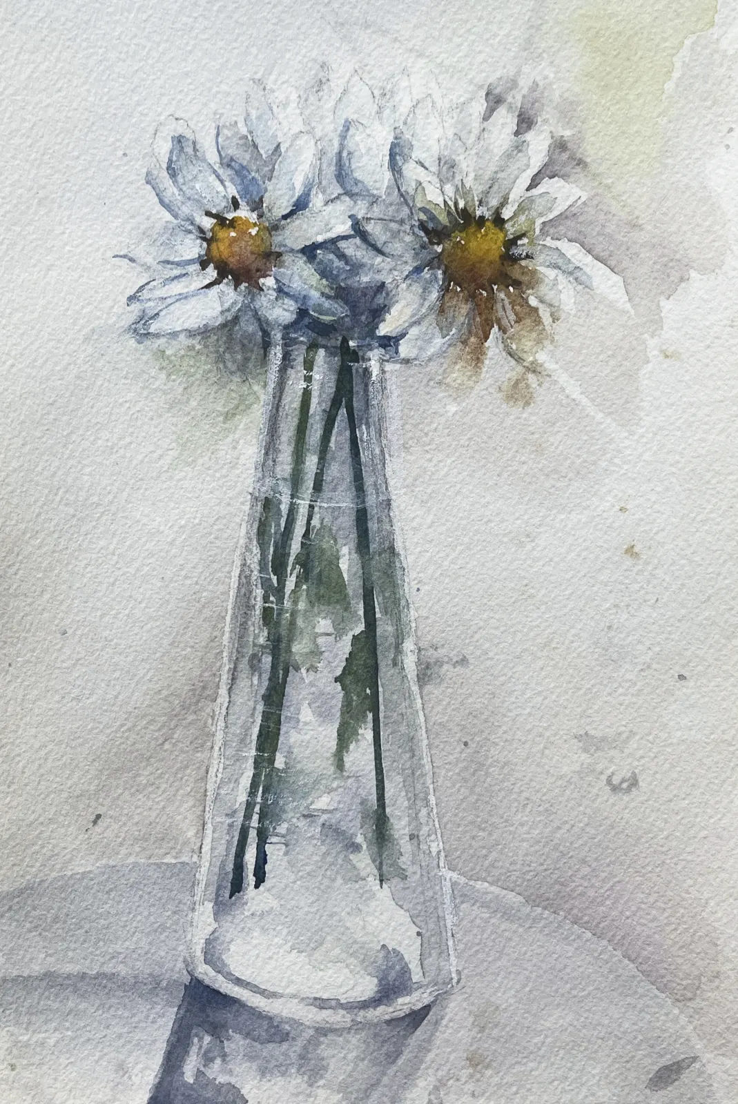 A Vase of Light