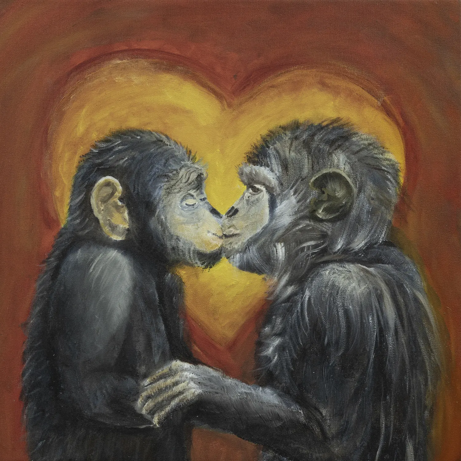 Bonobos - The Last Embrace