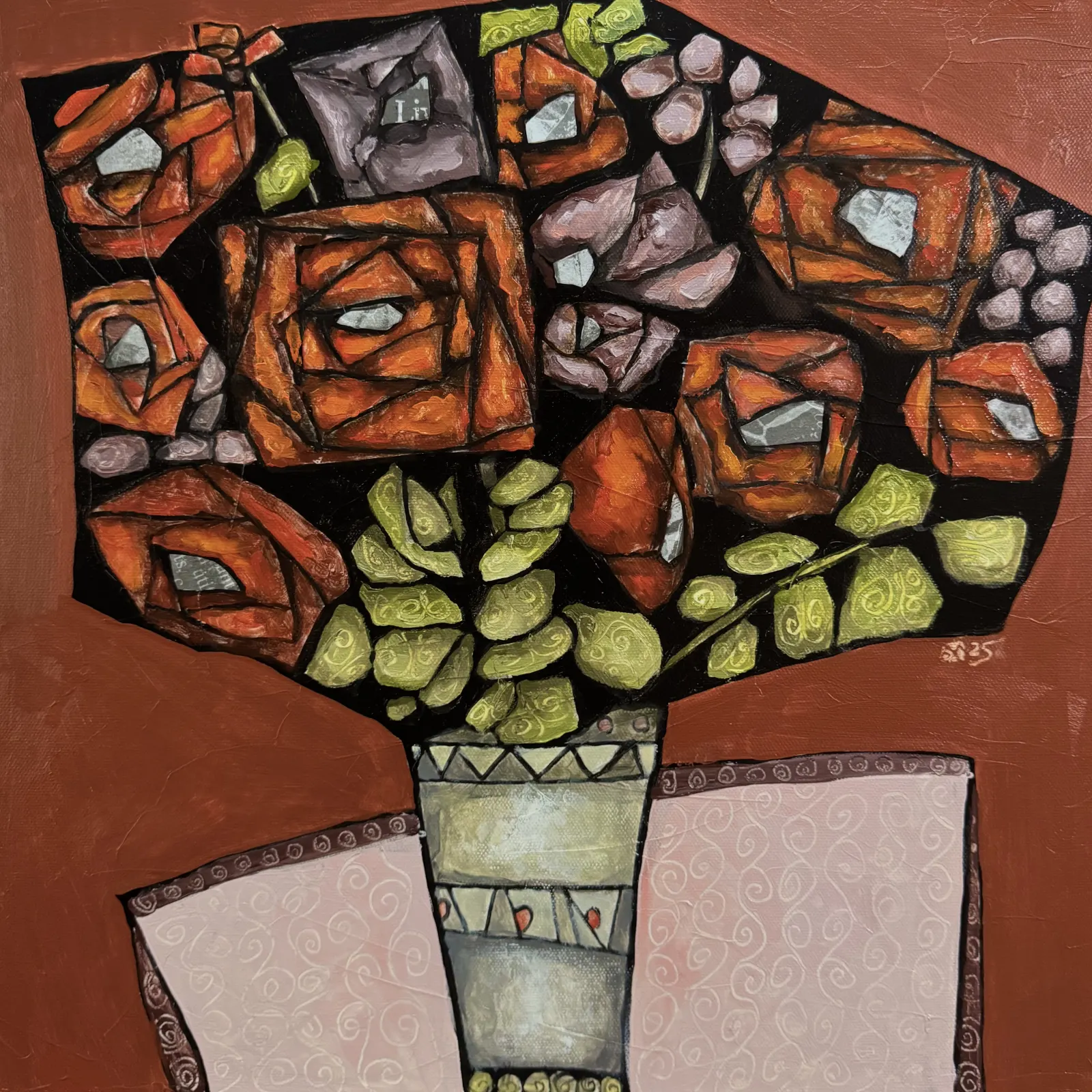 Roses 3