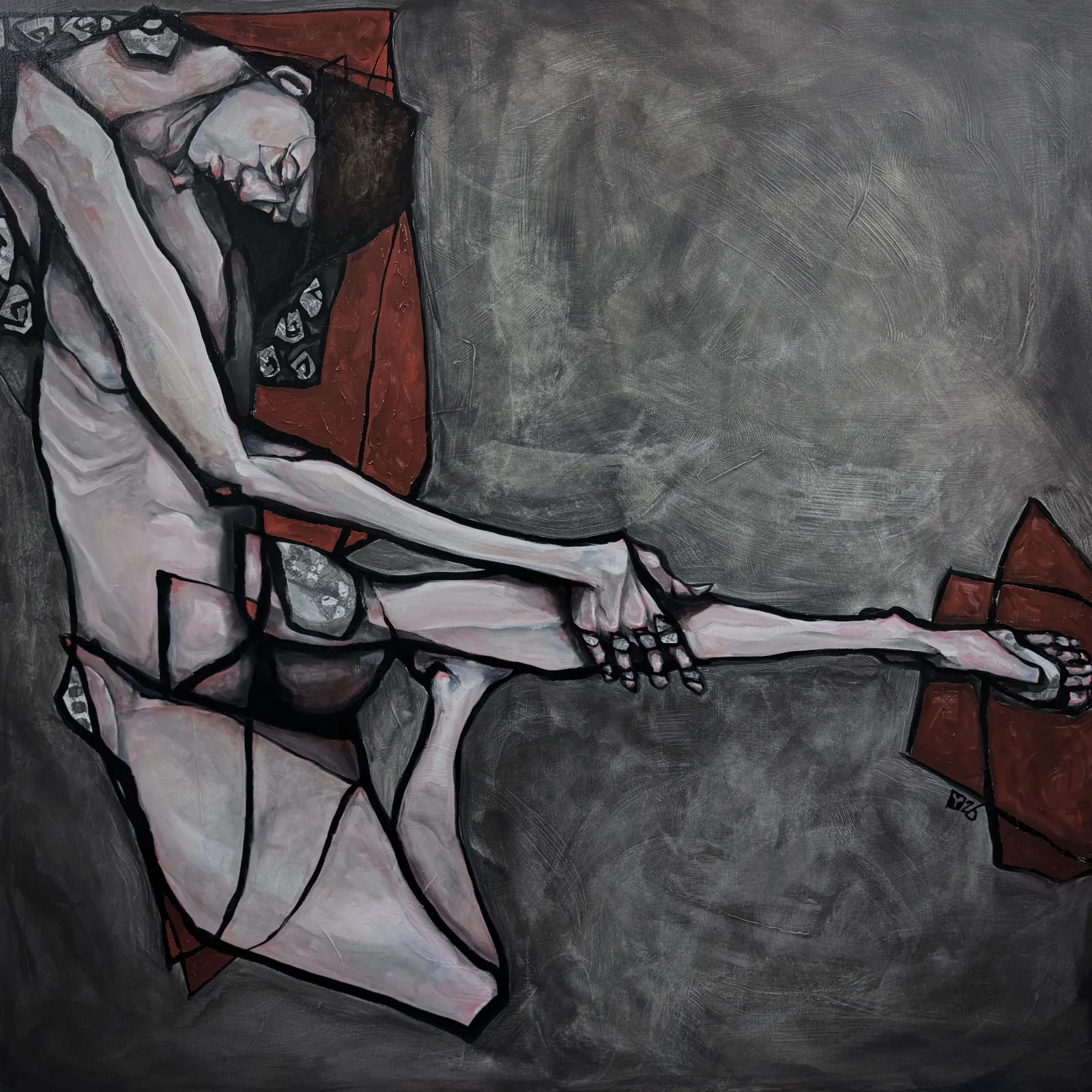 Confrontation