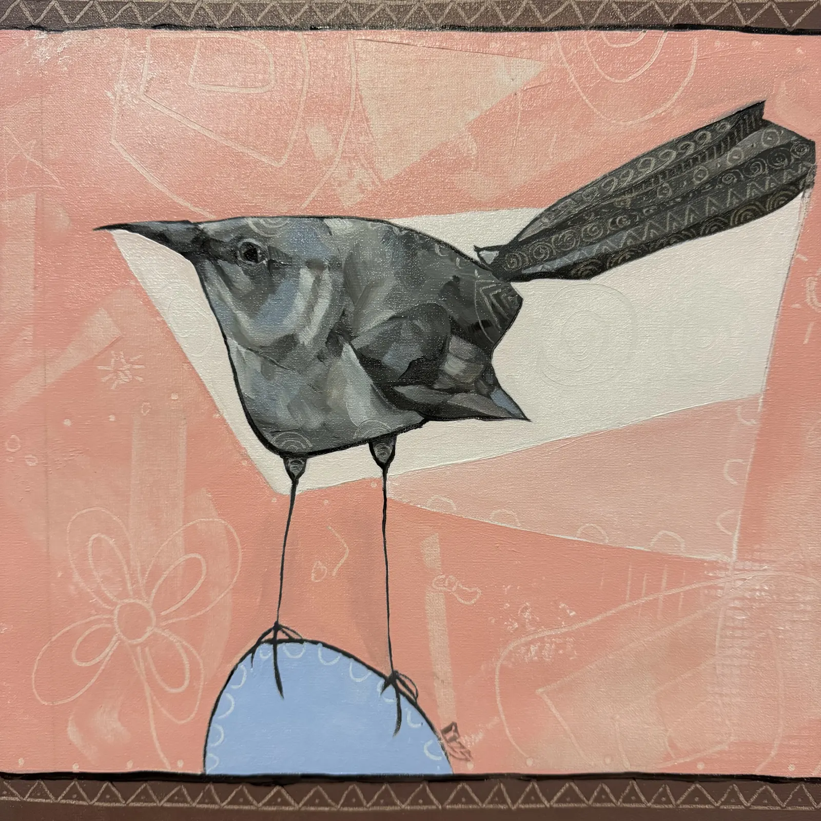 Mockingbird