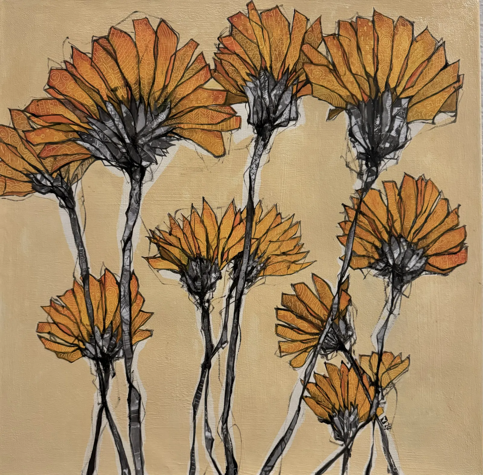 Flowers 1